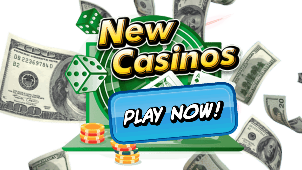 new casino